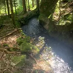 Сasa de vacaciones Orée Des Bois Vertolaye
