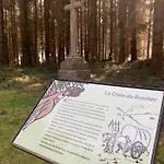 Orée Des Bois Сasa de vacaciones