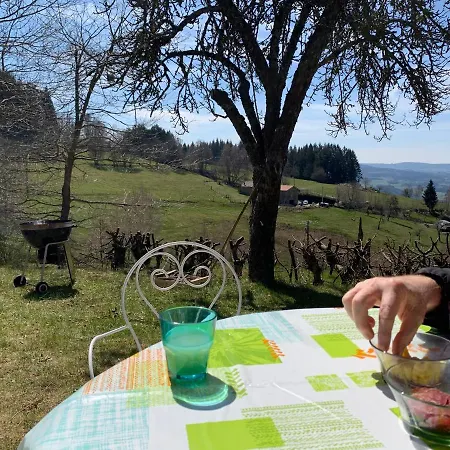 Orée Des Bois Casa vacanze *