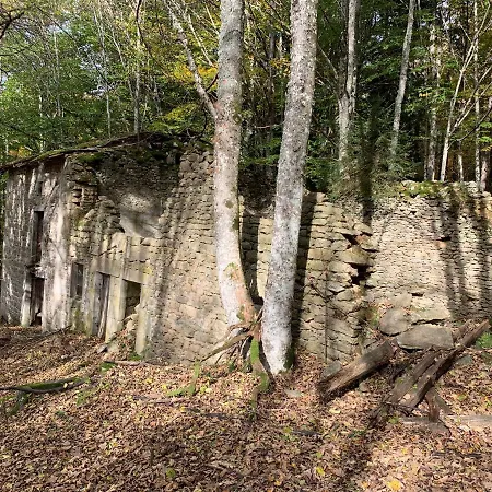 Casa vacanze Orée Des Bois