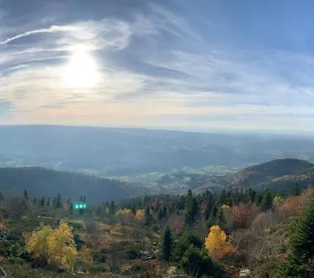 Casa vacanze Orée Des Bois