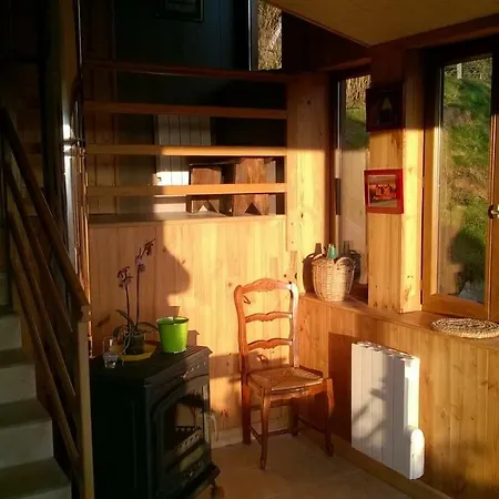 Vakantiehuis 