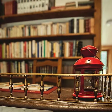 Casa vacanze Orée Des Bois *