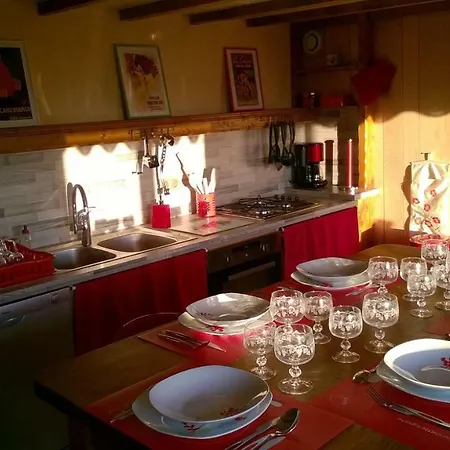 Casa vacanze Orée Des Bois *