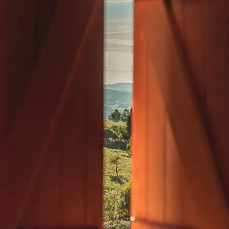 Orée Des Bois * Vertolaye