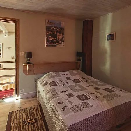 Orée Des Bois * Vertolaye