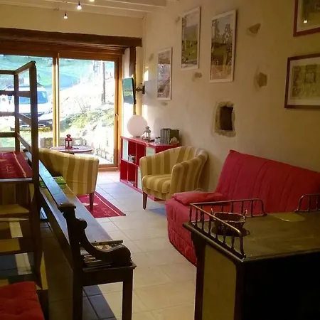 Casa vacanze Orée Des Bois *