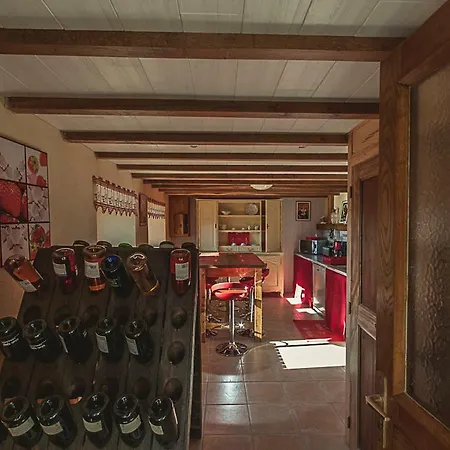 Casa vacanze Orée Des Bois