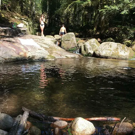 Casa vacanze Orée Des Bois *